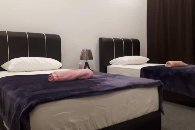 COMFORTABLE STAY ROOM 5, Penang Island