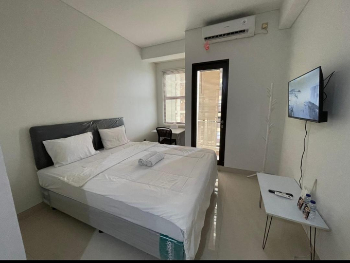 Transpark Cibubur by Arsakha Property, Depok