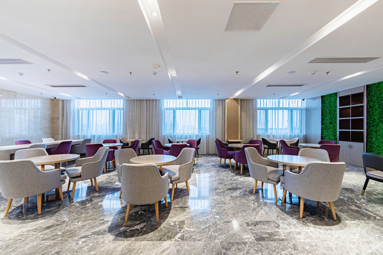Food & Drinks 5, Lavande Hotel Weifang Zhucheng Dinosaur Park, Weifang