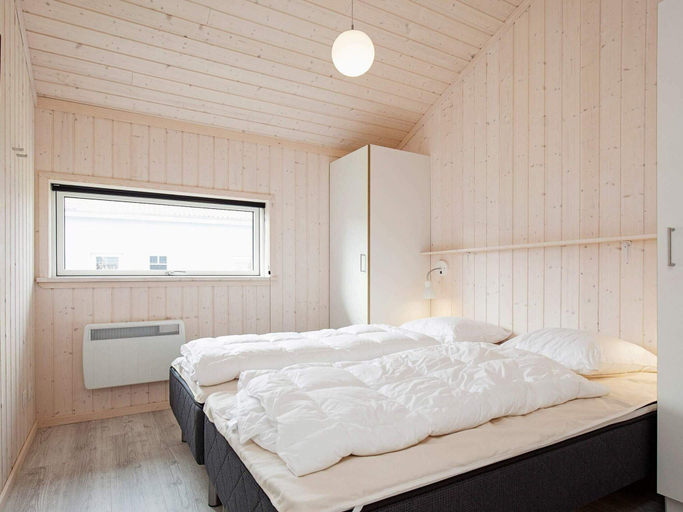 Bedroom, Holiday Home in Großenbrode, Ostholstein