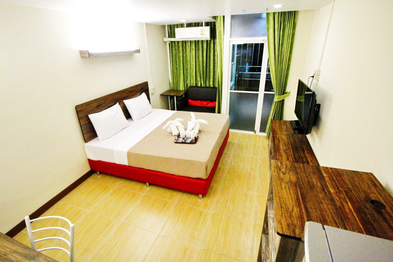 Bedroom 15