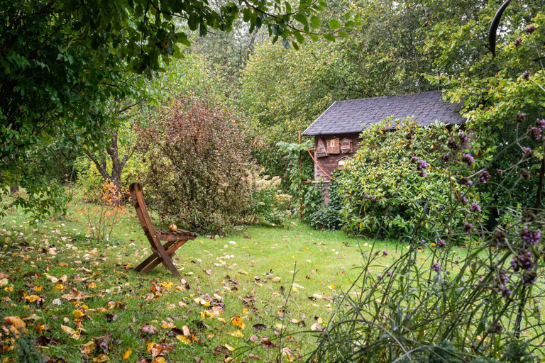 Others 2, Holiday Home in Kyllburg Eifel Near the Forest, Eifelkreis Bitburg-Prüm