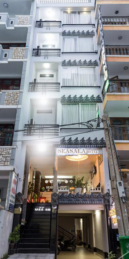 Exterior & Views 2, SeaSala Hotel, Vũng Tàu