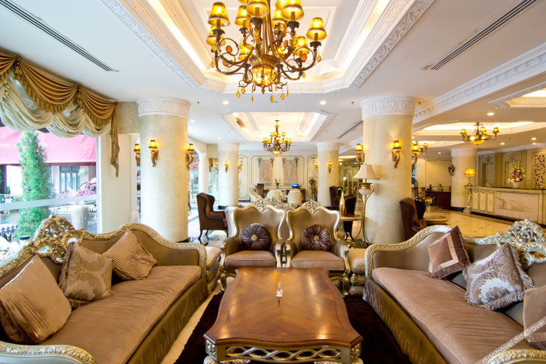 Others 4, LK Junior Wing (Metropole), Pattaya