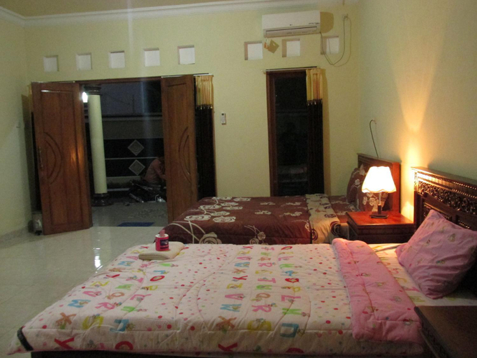 Bedroom 5