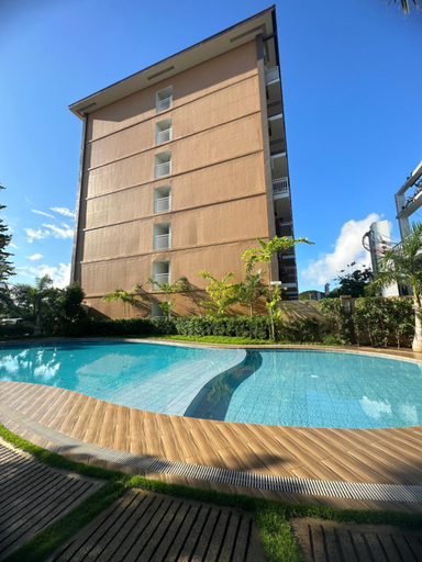 Travel and Lodge Palawan, Puerto Princesa City