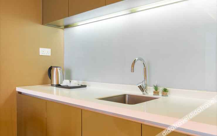 Others 4, Greystone 99 Suites, Malacca City