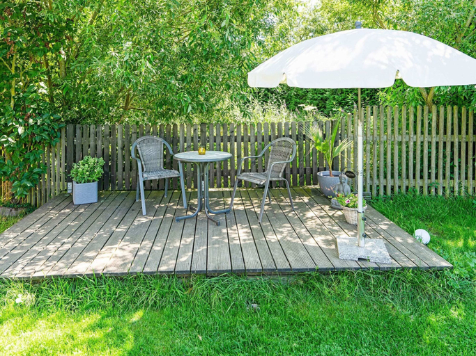 Others 5, Chic Apartment in Stormbruch near Ski Area, Waldeck-Frankenberg