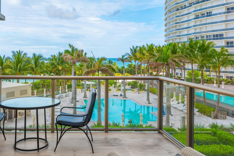 Others 5, 3MM Oceanfront Residence at Finest Bal Harbour Resort - Hotel Amenities, Miami-Dade