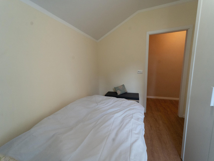 Room 5, Holiday Home With Garden, Mittelsachsen