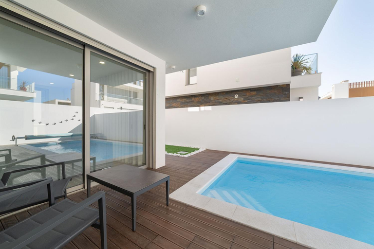 Sport & Beauty 2, Villa Atlantico - By SCH, Caldas da Rainha