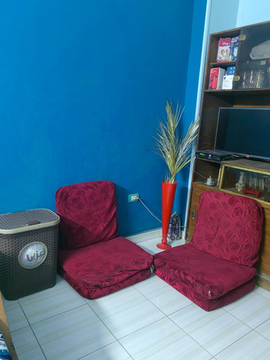 Others 5, Sanctuary Rooms غرفة خاصة فى شقة مشتركة, Az-Zaytun