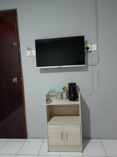 Others 5, Hotel Iramanis, Lahad Datu