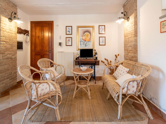 Others 5, Holiday Home in Guardavalle by River, Reggio Di Calabria