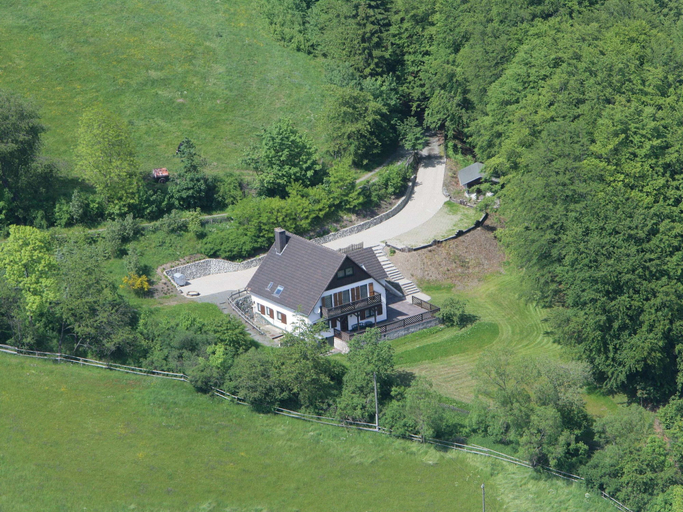 Nice holiday home near ski area, Hochsauerlandkreis
