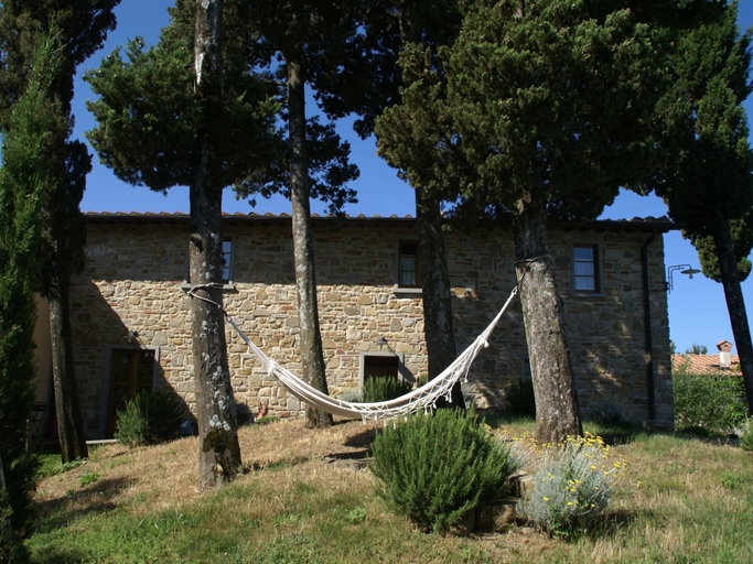 Exterior & Views 2, Holiday Home in Montecarelli With Pool, Florence