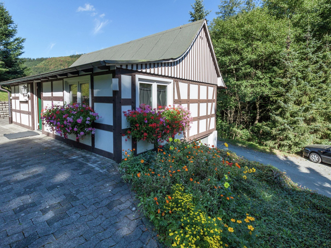 Exterior & Views 2, Oberkirchen Hillside Retreat, Hochsauerlandkreis