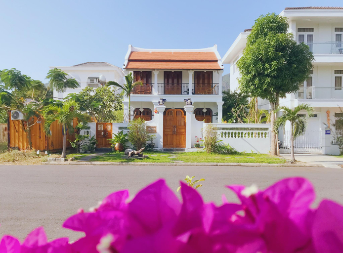 A oi Villa , An Vien, Nha Trang
