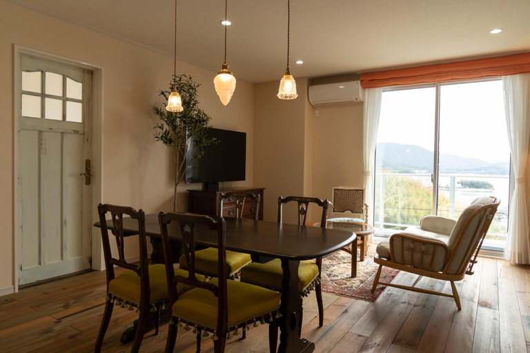 Others 5, La Classe Angel Road 2 - Vacation STAY 71507v, Tonoshō