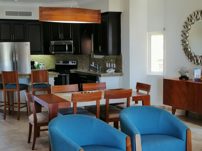 Food & Drinks 5, Luxury Suites By Estrella del Mar, Mazatlán