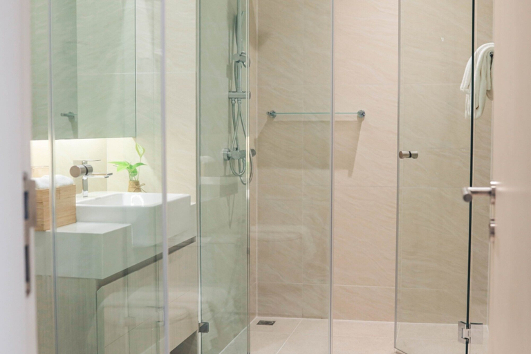 Bathroom 4, Welladee Wellness Chiang Mai, Muang Chiang Mai