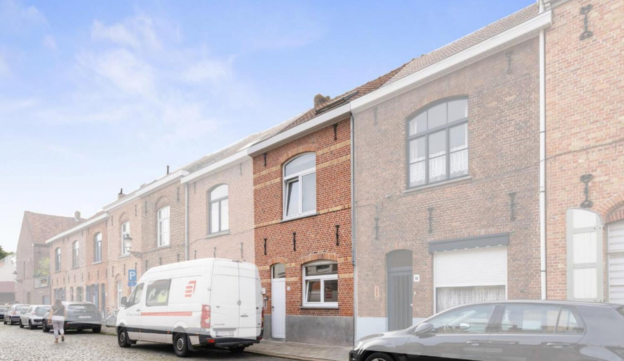 Others 5, Die Scone Guestroom - Private House Experience in Central Bruges, West-Vlaanderen