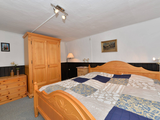 Bedroom 2, Ehemaliges Bauernhaus mit Liegewiese, Freyung-Grafenau