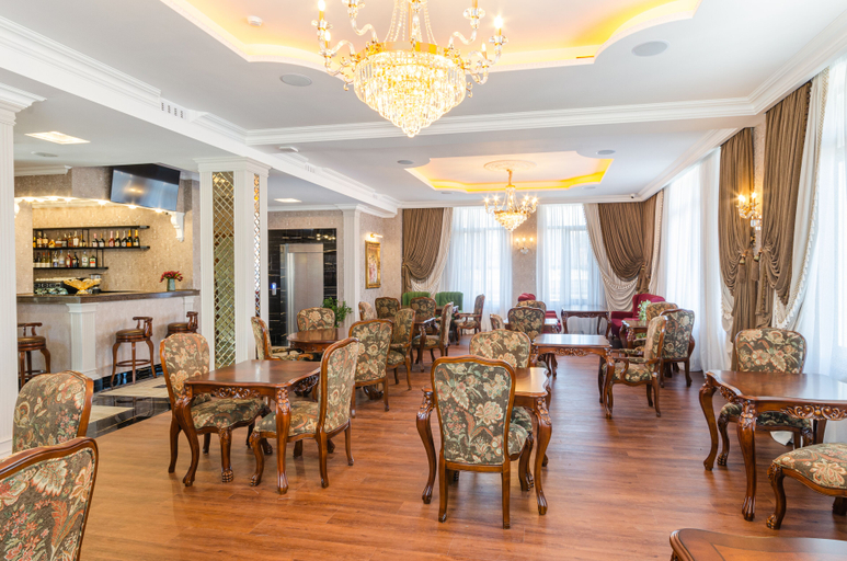 Food & Drinks 5, GREGORY Boutique Hotel Chisinau, Chisinau