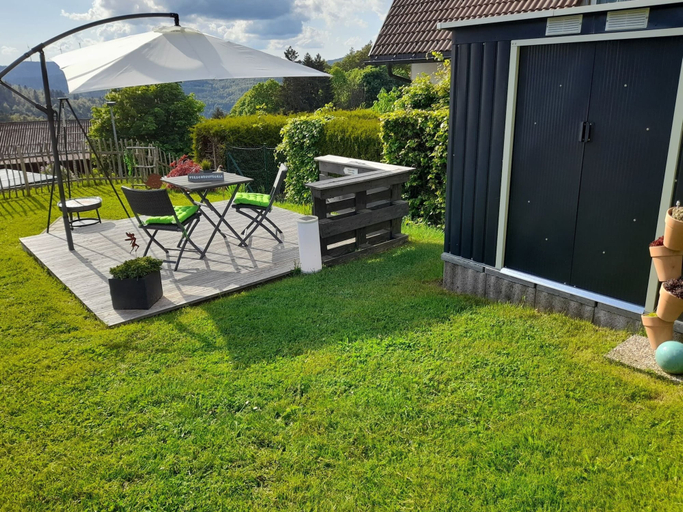 Others 3, Attic Apartment, Herrischried, Waldshut