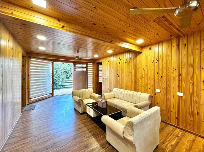 Others 5, Luxury 5 Bedroom Cottage Country Homes, Nainital