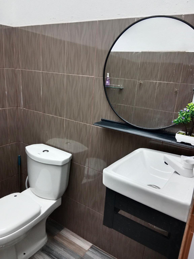 Others 5, KBK Homestay Kota Bharu , Kota Bharu