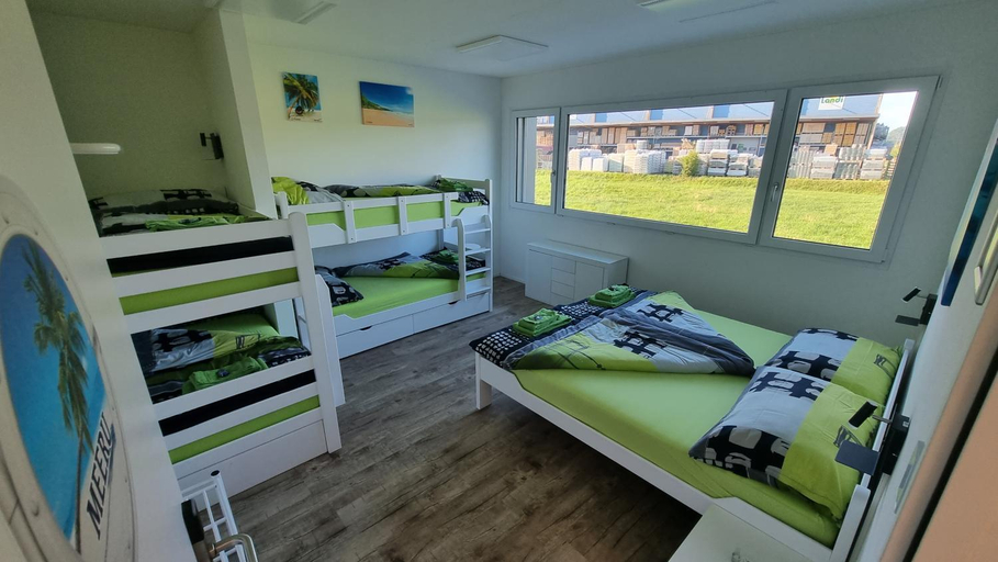 Bedroom 6