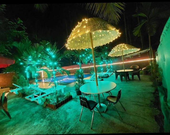 Sport & Beauty 4, SeaMazing Resort Alibag, Raigarh