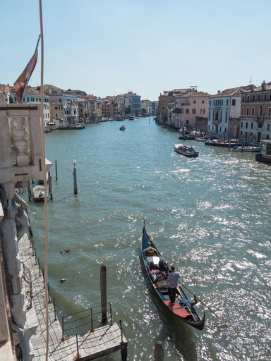 Others 5, Spacious Apartment on the Canal by Wonderful Italy, Venezia