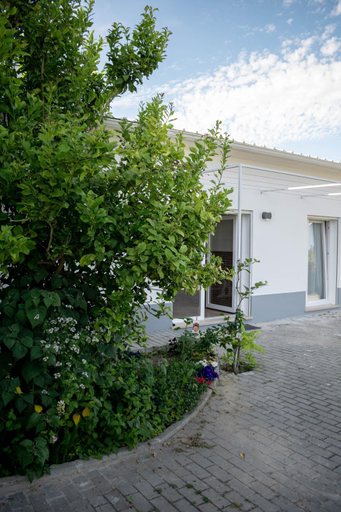 Alojamento Moinho d`Obidos, Óbidos