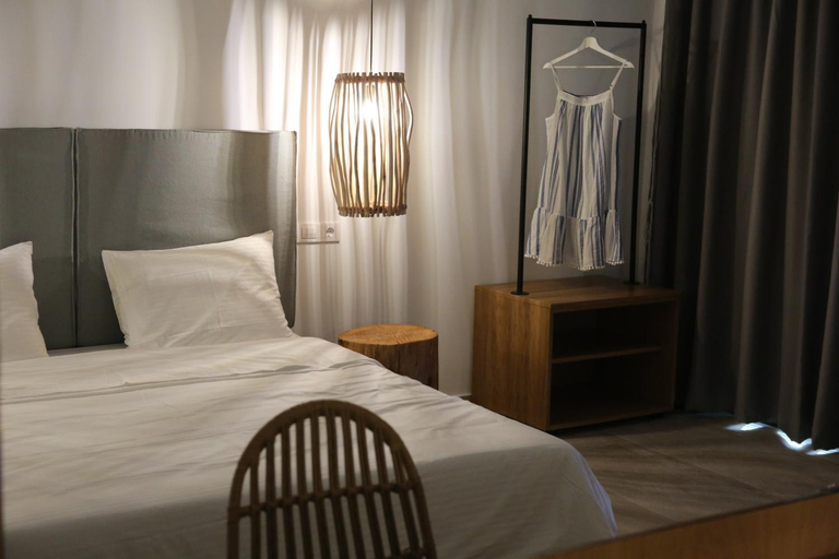 Bedroom 2, Icons Experience, Epirus