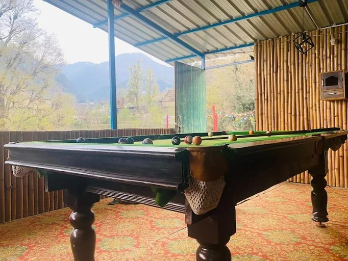 Others 2, Rahi ka resort, Dehradun