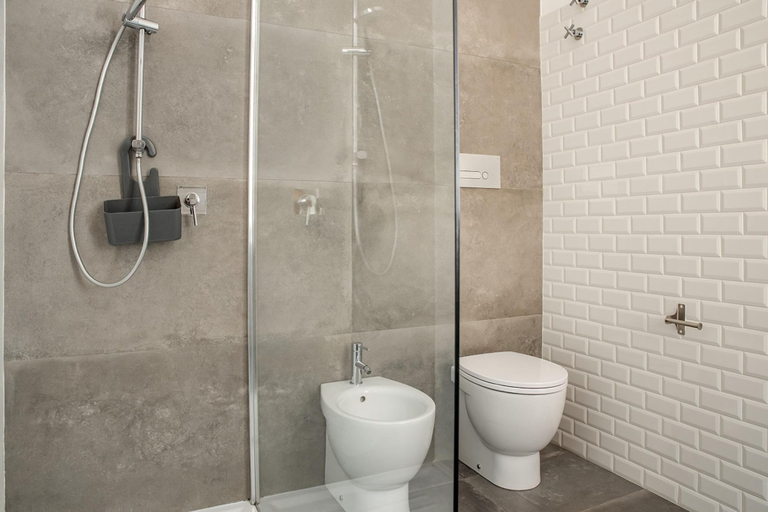 Room 5, Cavour Apartment With Balcony by Wonderful Italy, Syracuse