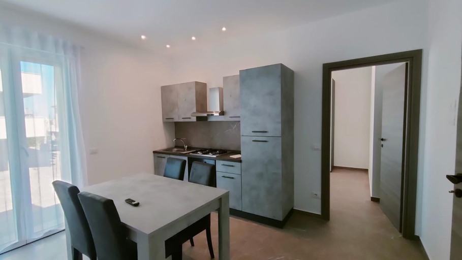 Others 4, Villa Borghesi Suites Fronte Mare, Rimini