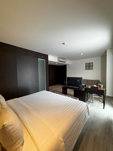 Bedroom 11