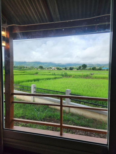 Others 2, Stay Day Off at Chiang Dao, Chiang Dao
