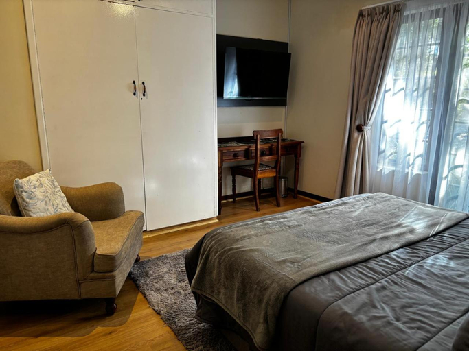 Bedroom, Botanica Guest House, Eden