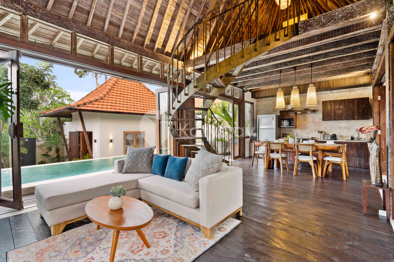 Others 4, Dewandaru Villa by Kozystay - Canggu, Badung