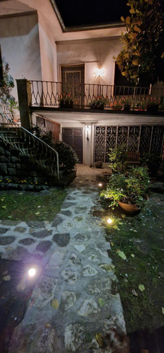 Others 2, B&B Casa Tessieri, Lucca