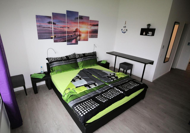 Bedroom 6