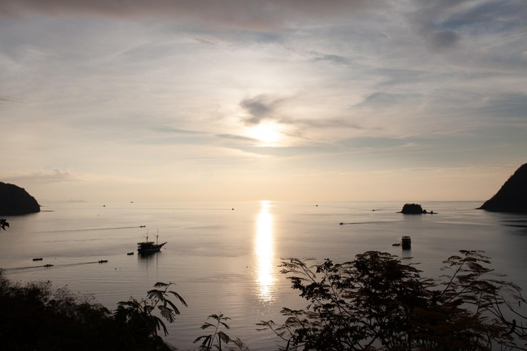 Exterior & Views 1, Pondok Kul Kul, West Manggarai