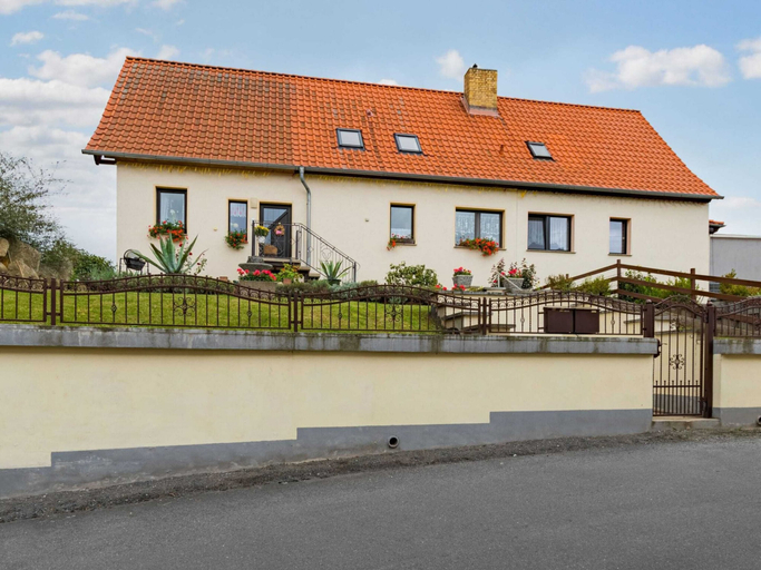 Exterior 5, Gemutliche Ferienwohnung in Cattenstedt, Harz