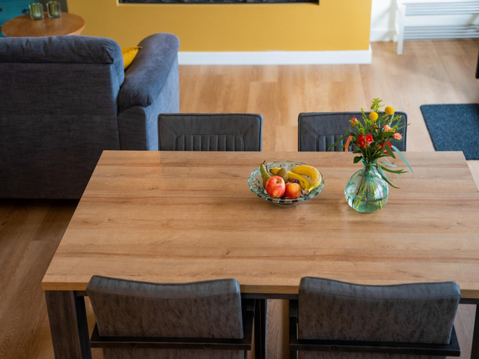 Interior detail, Holiday Home in Kaatsheuvel With hot tub, Loon op Zand