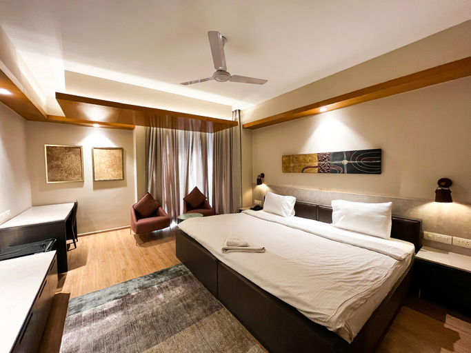 Bedroom 4