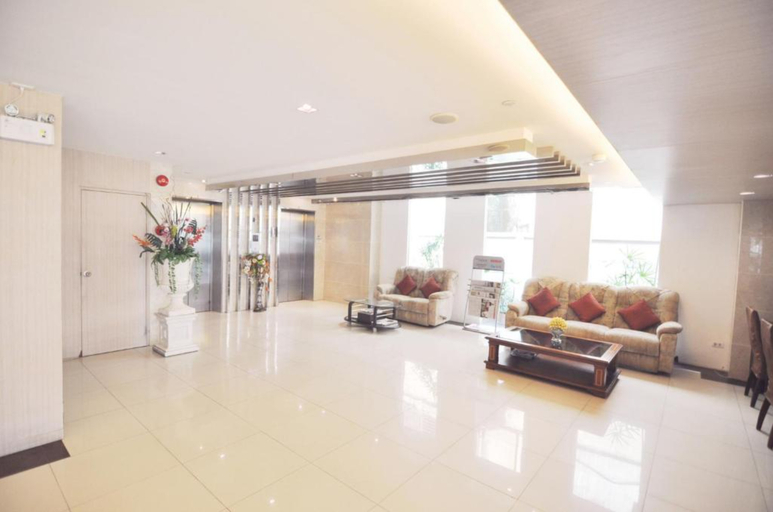 Others 5, Centric Place Hotel, Huai Kwang